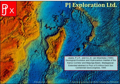 PJ Exploration